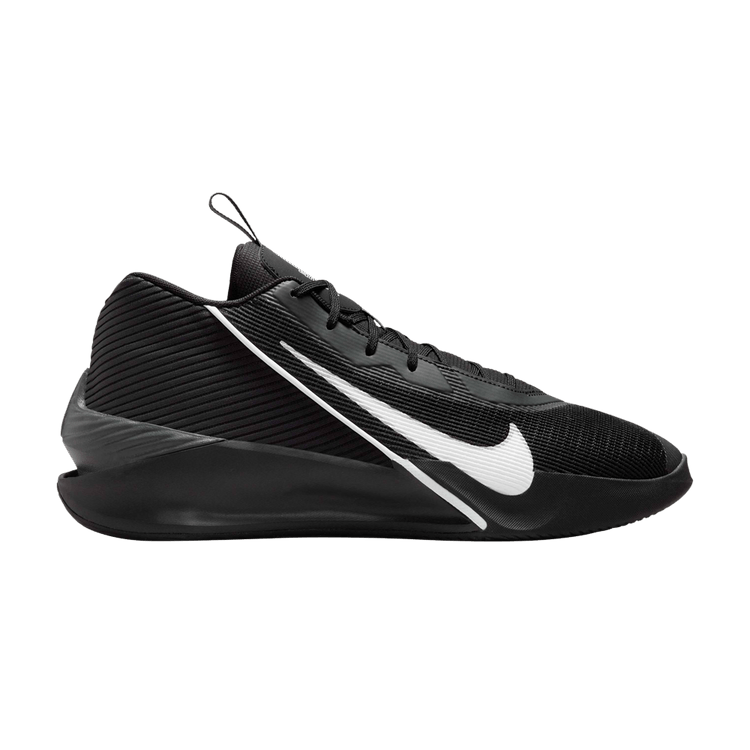 

Кроссовки GT Jump Academy 'Black Metallic Silver White', черный