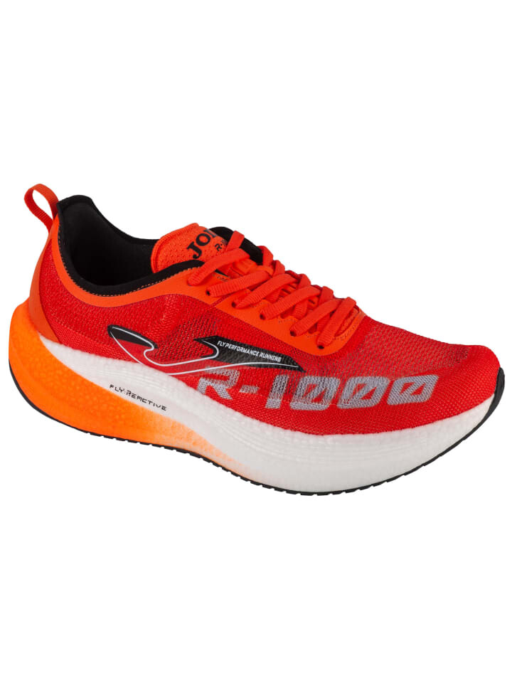 

Кроссовки Joma R1000 Men 24 RR100S, оранжевый