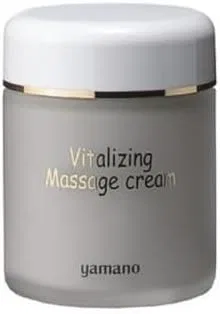 Крем для лица — Массажный Yamano Vitalizing Massage Cream R, 95 г