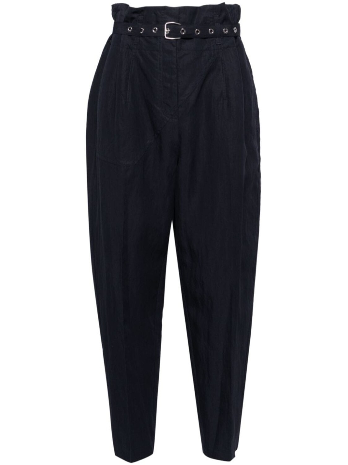 

3.1 Phillip Lim зауженные брюки с поясом