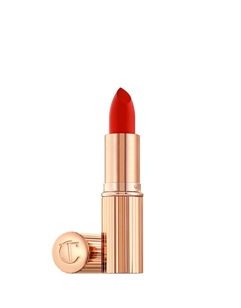 

Губная помада Charlotte Tilbury K.I.S.S.I.N.G - Love Bite, Love bite