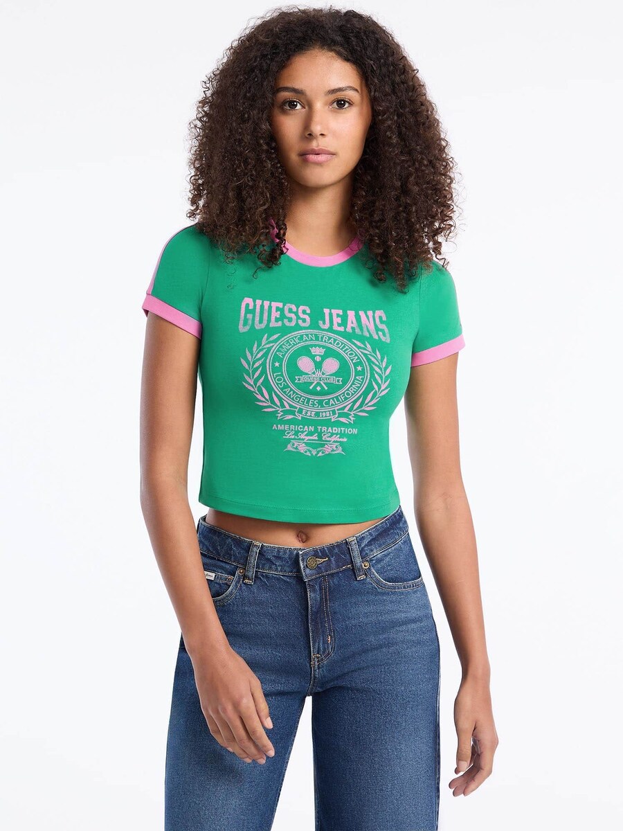 

Рубашка GUESS, Jade