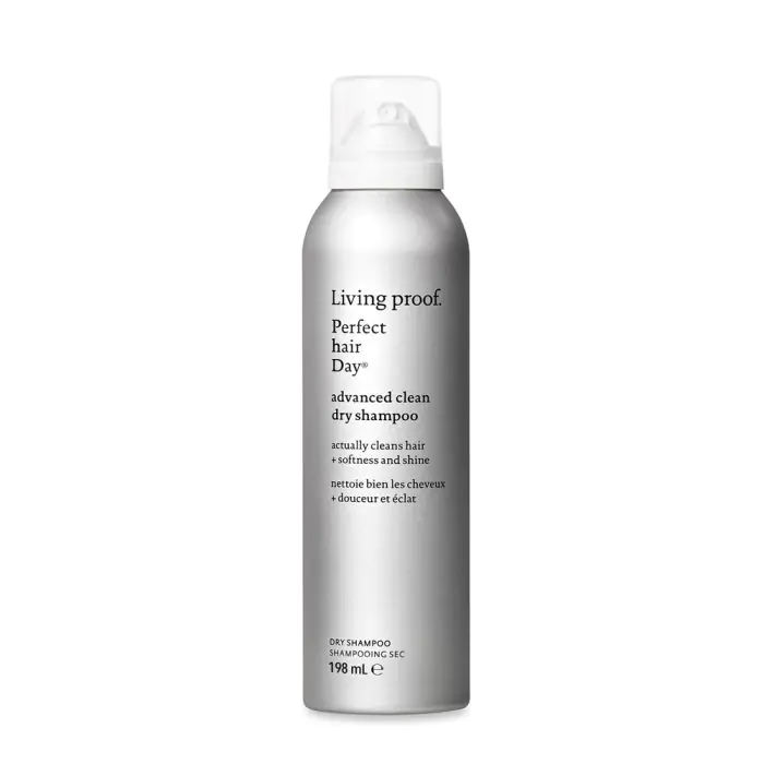 

Шампунь perfect hair day advanced clean dry shampoo Living Proof, объем 198 мл