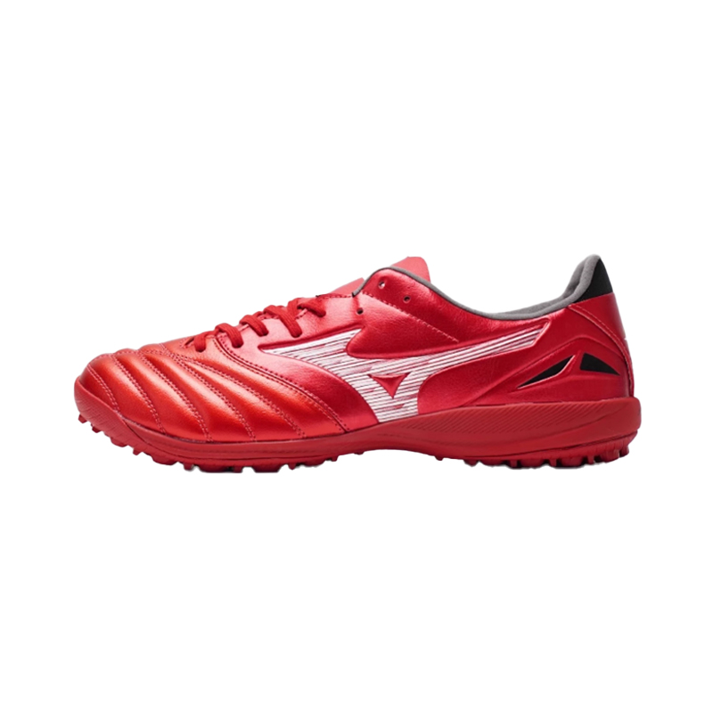 Mizuno Футбольные бутсы Wave Drive NEO4 унисекс красные