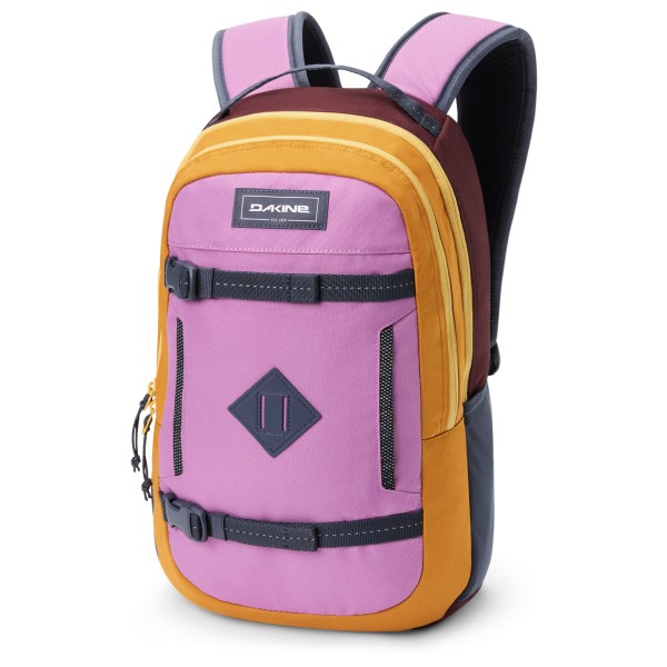 

Mission Pack 18 - походный рюкзак Dakine, Harvest Plum
