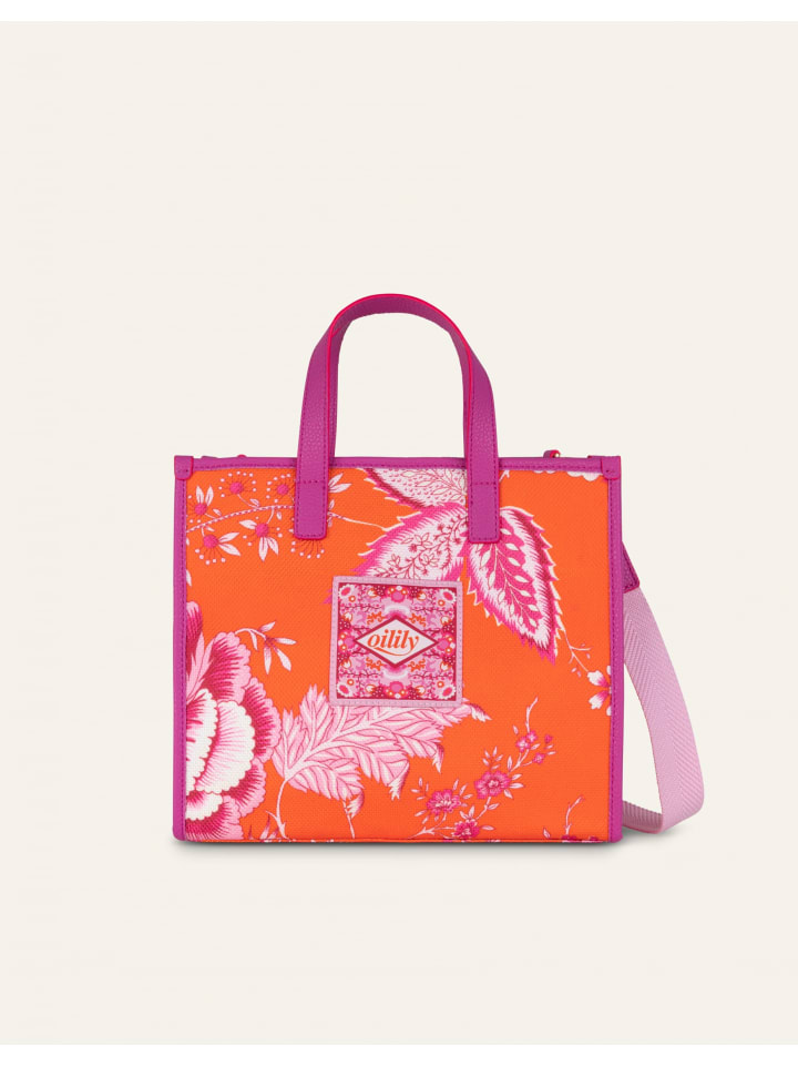 

Наплечная сумка Oilily, красный