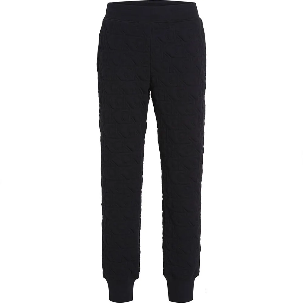 

Брюки Calvin Klein 000NM2717E, черный