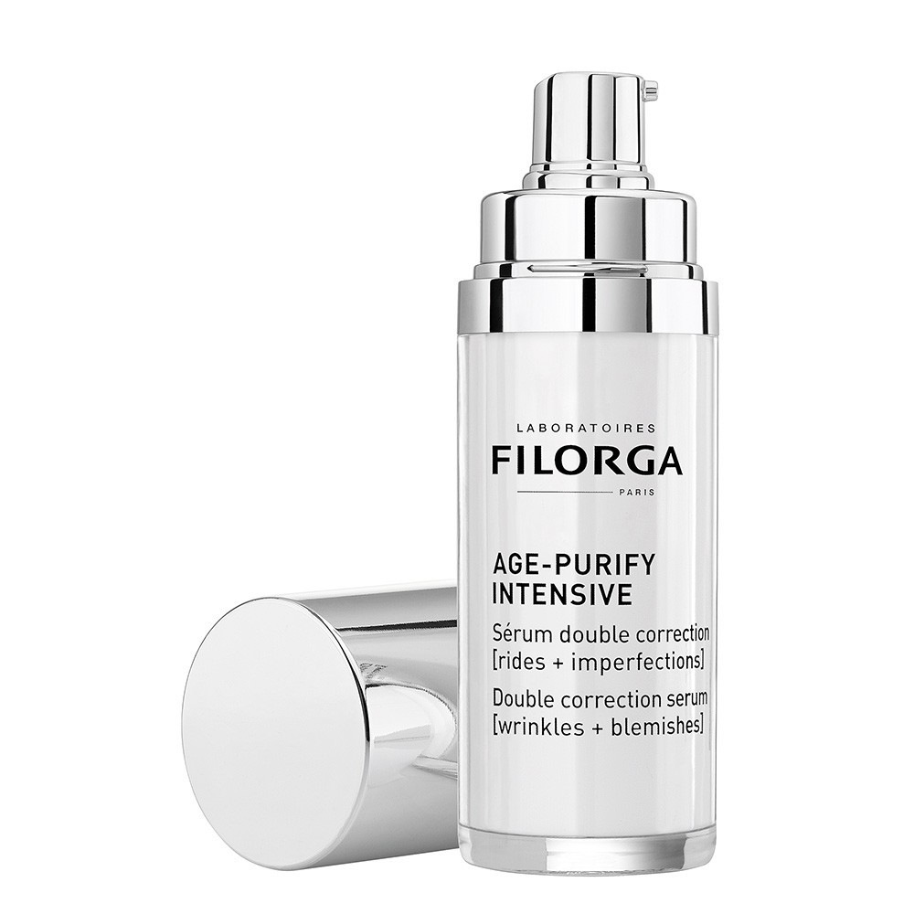 Сыворотка Filorga — Для лица age-purify lower(y1182) , объем, 30 мл — фото 2