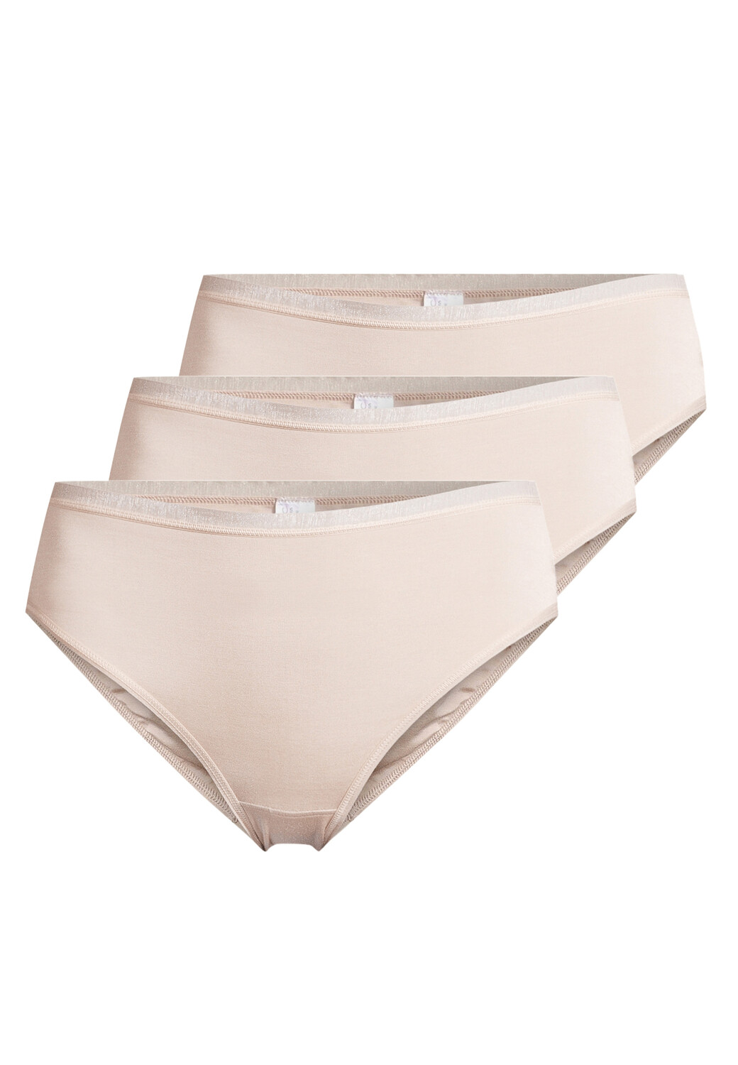 

Трусы Nina von C. Jazz Pants Pure, цвет Latte Macchiato
