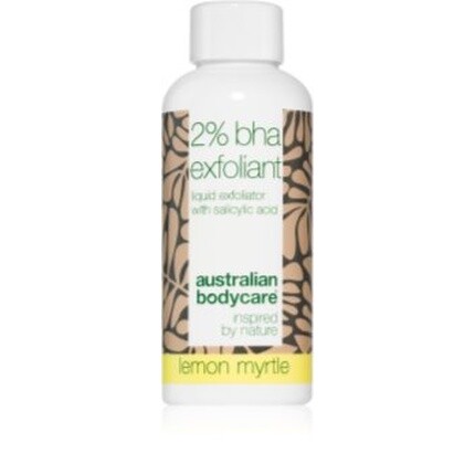 

Масло чайного дерева лимонный мирт 55 мл Australian Bodycare