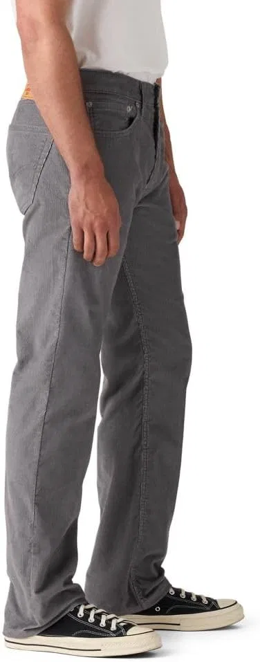 Джинсы Regular Fit Levi's, Smoked Pearl — фото 3