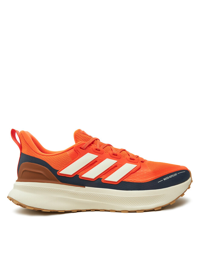 

Беговые кроссовки adidas, оранжевый