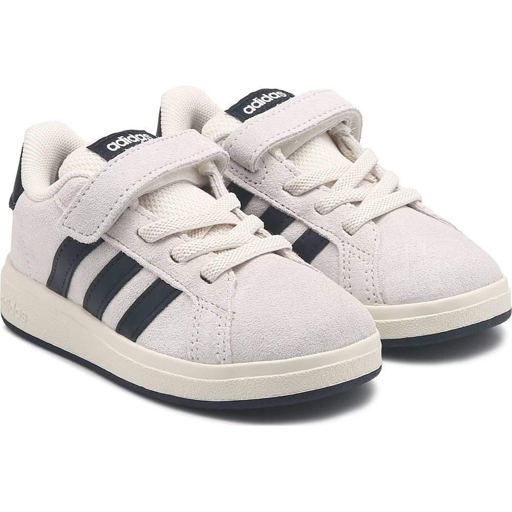 

Кроссовки Grand Court 2000-х годов Adidas, мультиколор