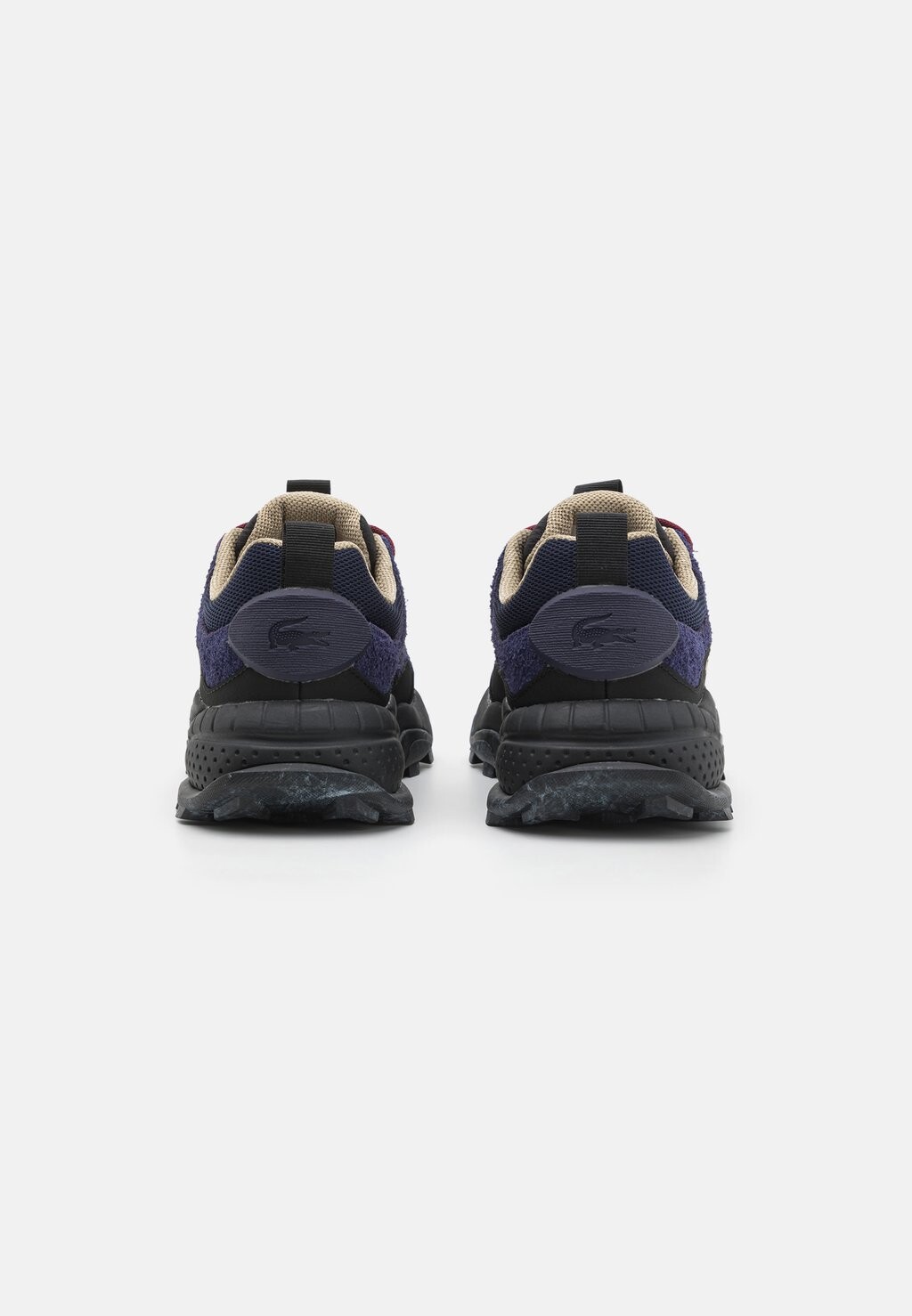 

Кроссовки GUARD BRKR CT 224 Lacoste, темно-синий