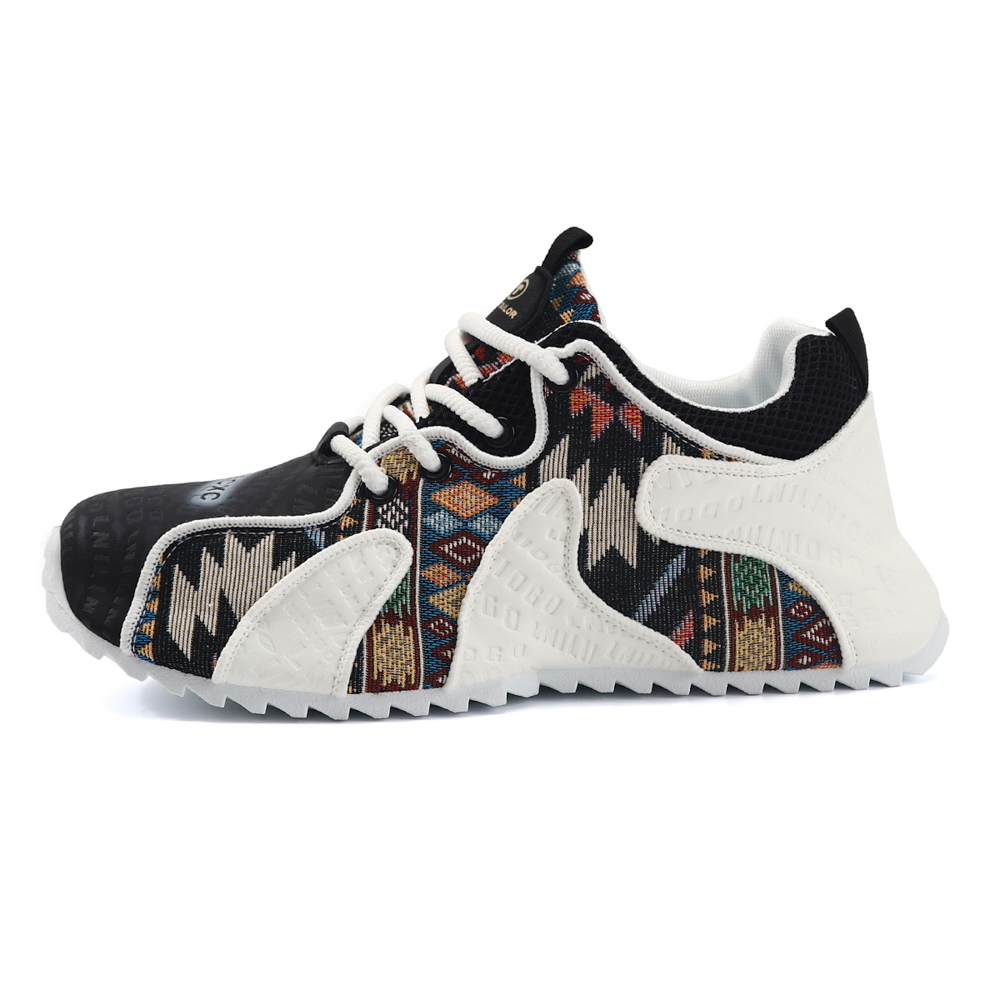 

TOM TAILOR Мужские низкие кэжуал кеды White Camel, цвет White Camel