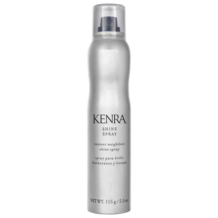 

Спрей для мгновенного придания блеска Kenra Professional, 5.5 oz/155 g