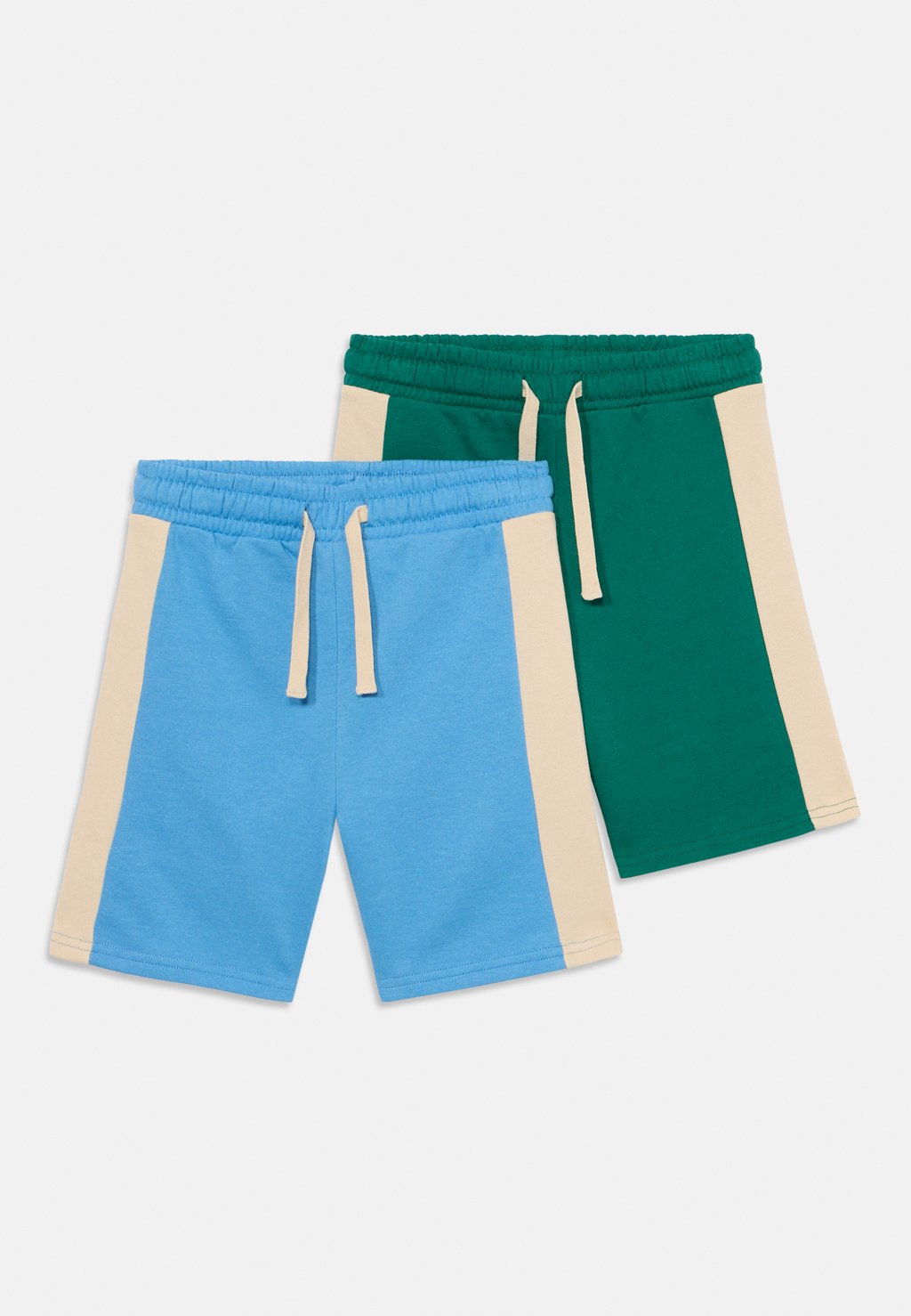 

Шорты 2 PACK Friboo, синий