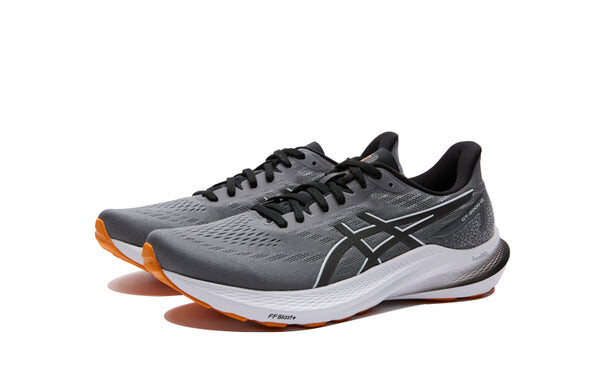 Кроссовки Asics GT-2000 12 Running Shoes 'Metropolis Black', цвет metropolis / black — фото 3