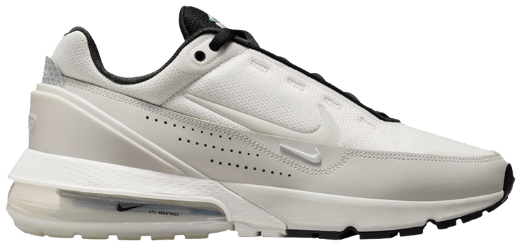 

Кроссовки Nike Air Max Pulse 'Phantom Black', белый