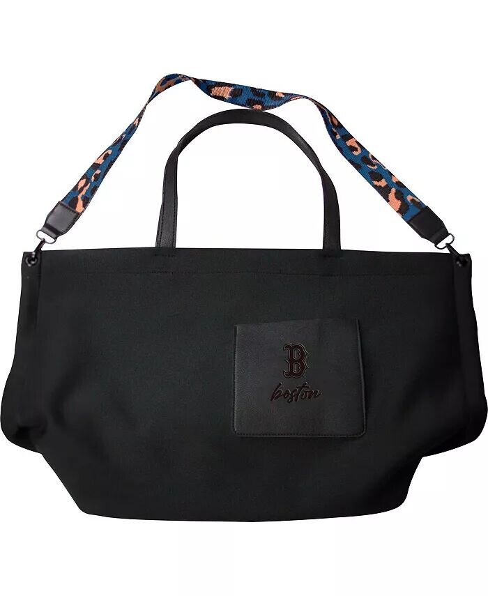 

Женская сумка Boston Red Sox Logo Brands