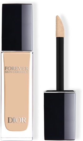 

Крем-консилер DIOR Dior Forever Skin Correct, #2W Warm 11 ml