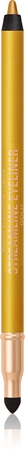 

Кремовый карандаш для глаз Makeup Revolution Streamline, Gold 1,3 g