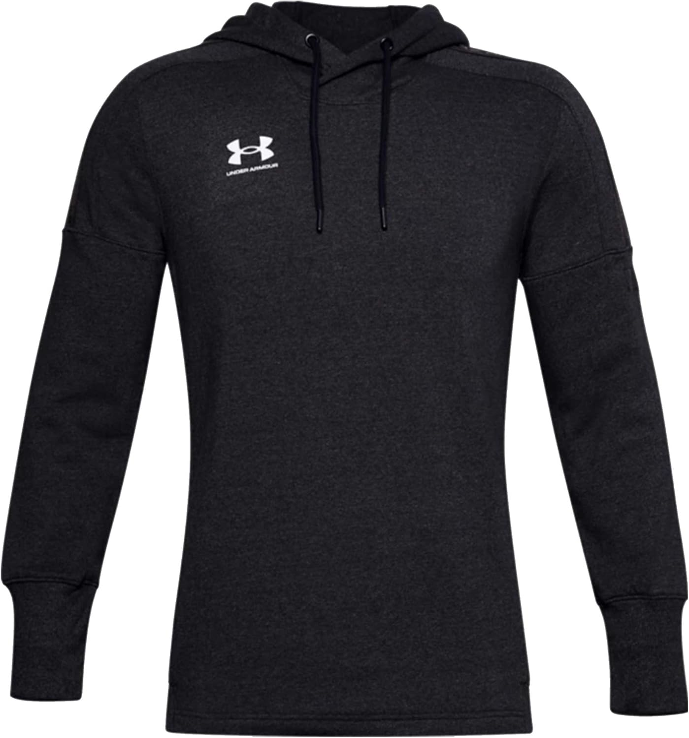

Толстовка Under Armour Men's Accelerate Off-Pitch, Black (001)/Halo Gray, Черный, Толстовка Under Armour Men's Accelerate Off-Pitch, Black (001)/Halo Gray