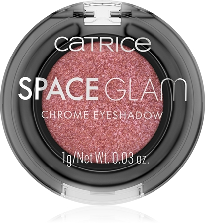 

Мини тени для век Catrice Space Glam, 050 Cosmic Coral 1 g