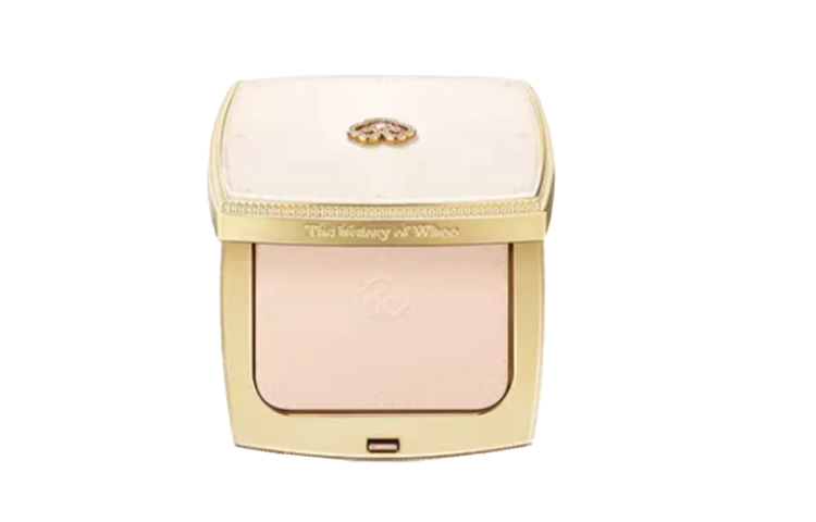 

Матирующая бархатная пудра By Yunchen для сияния кожи, увлажнения и коррекции тона #21 The History Of Whoo