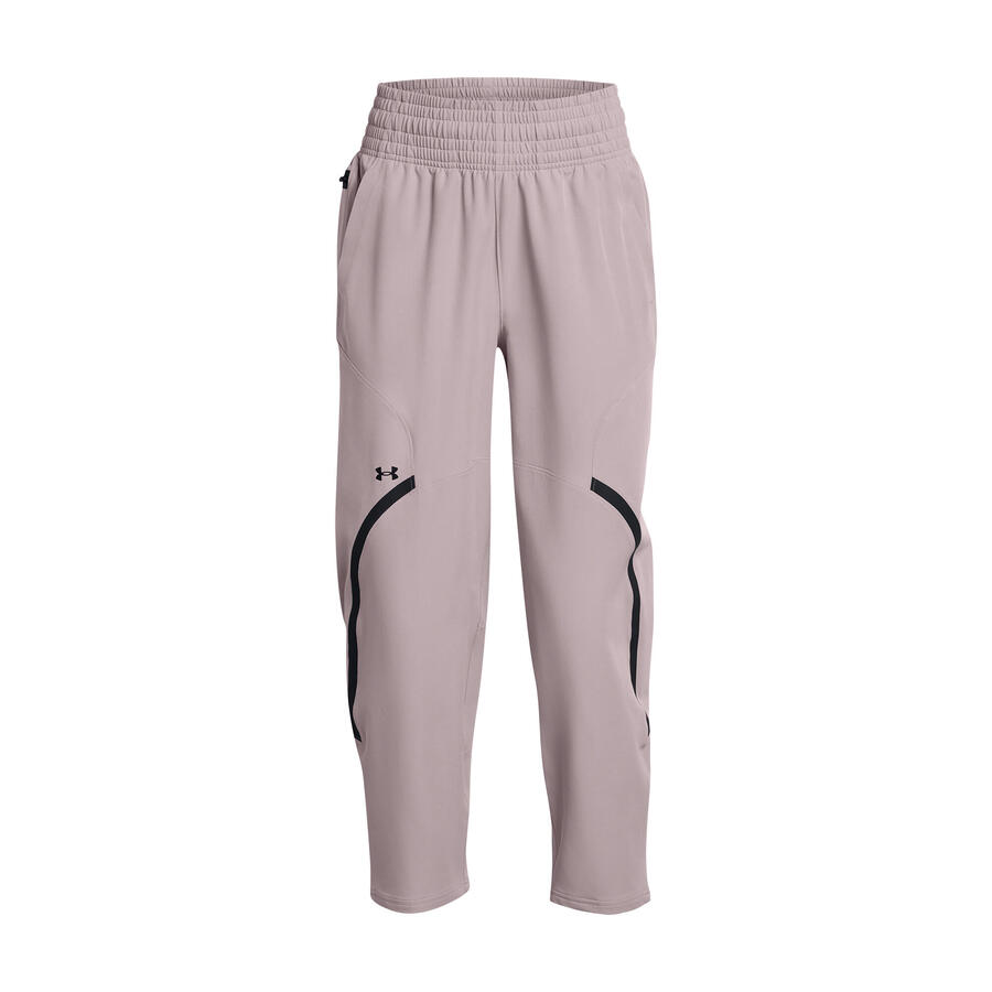 

Женские тренировочные брюки Under Armour Unstoppable Ankle 1382741