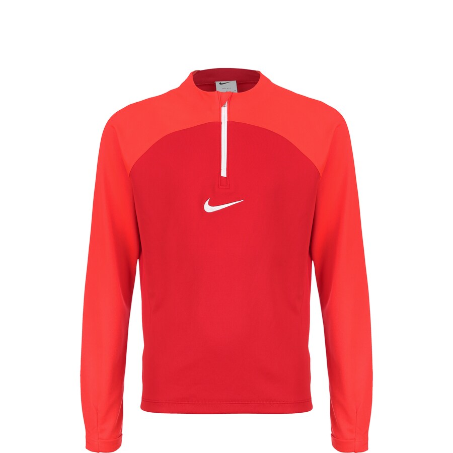 

Рубашка performance NIKE Academy Pro Drill, цвет Red/Orange red