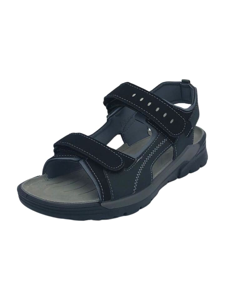 

Сандалии Ricosta Sandalen, черный