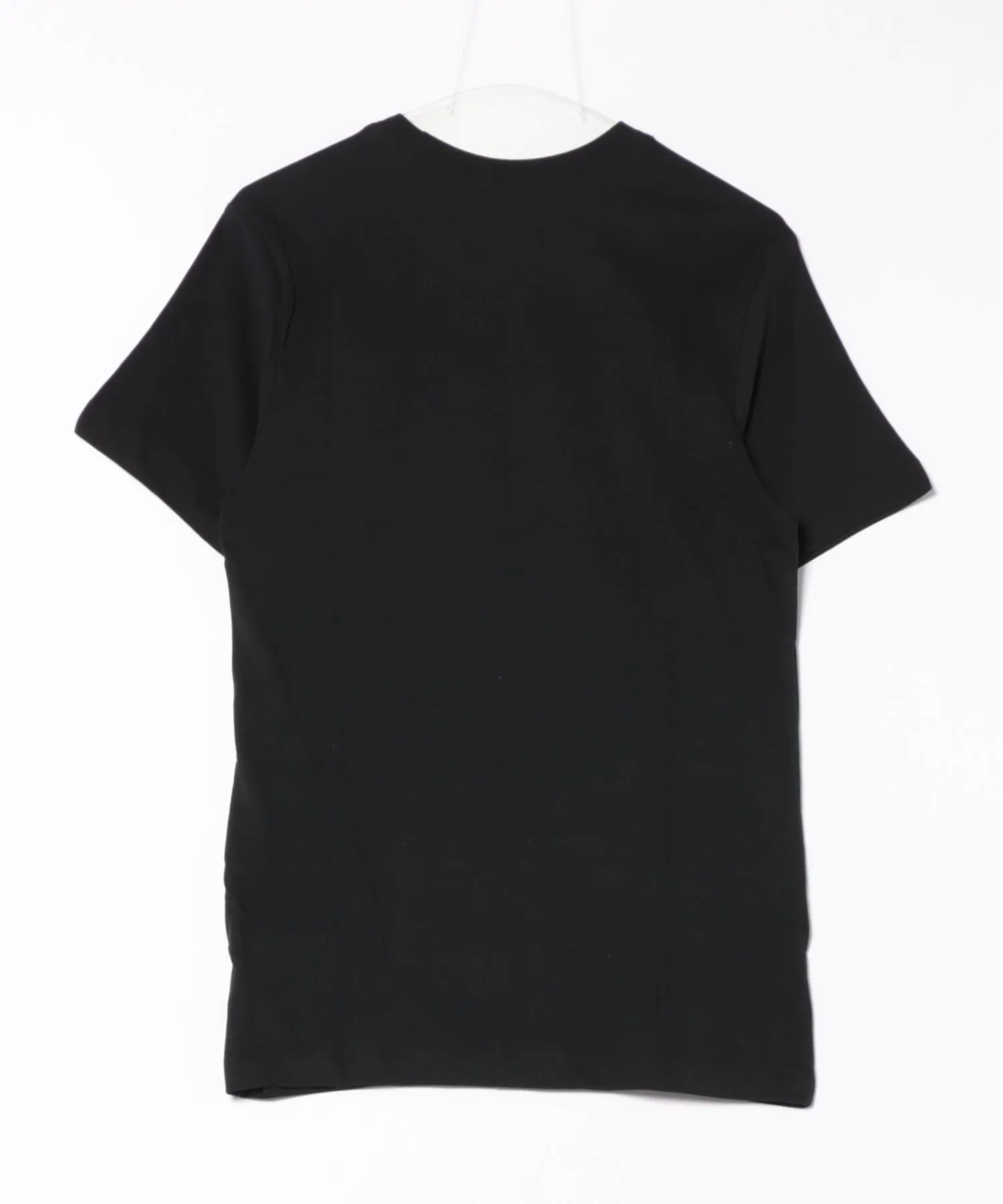 Мужская футболка Nike Dri-FIT AS M NK DF TEE OC 3 белая — фото 2