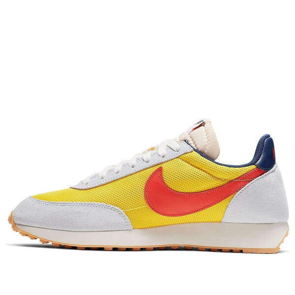 

Кроссовки Air Tailwind 79 Nike, желтый