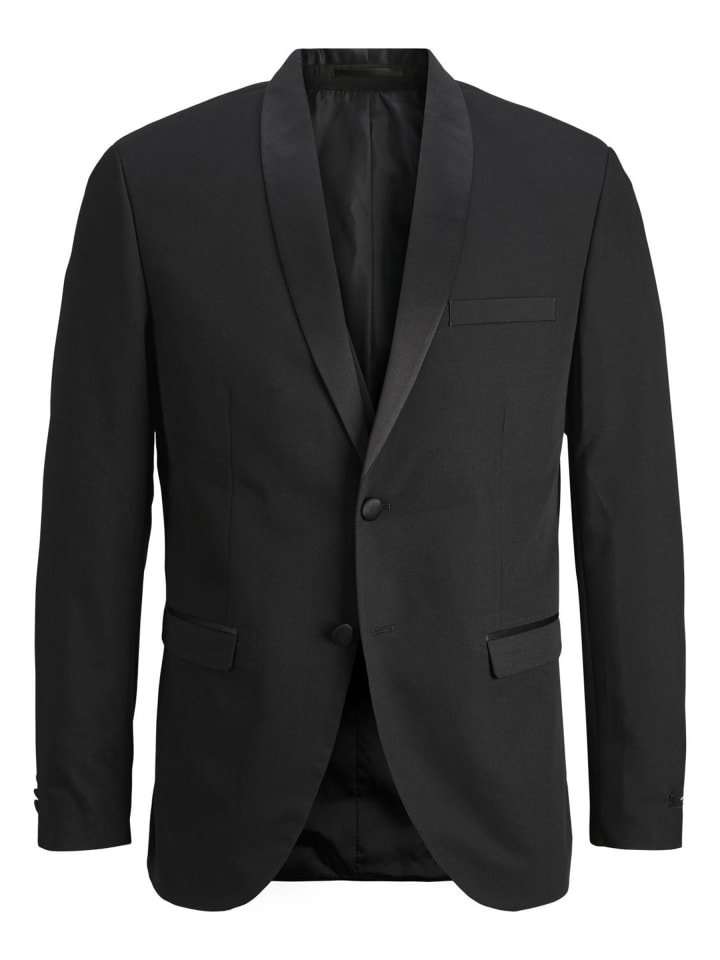 

Куртка Jack & Jones, черный