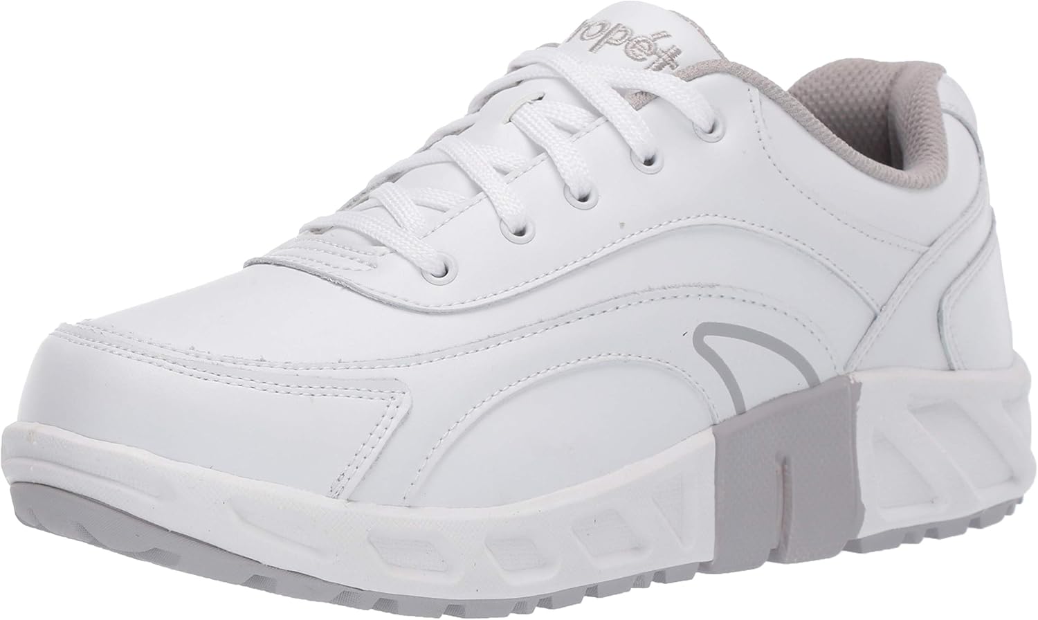 

Мужские прогулочные кроссовки Propet Malcolm, белый