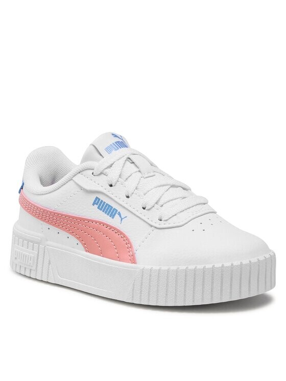 

Кроссовки Puma, белый