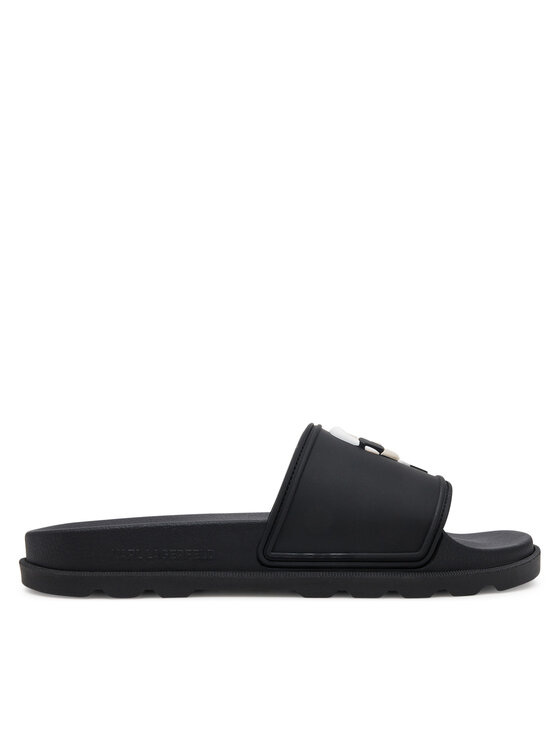 

Мюли Kondo Tred KL70905 Karl Lagerfeld, черный