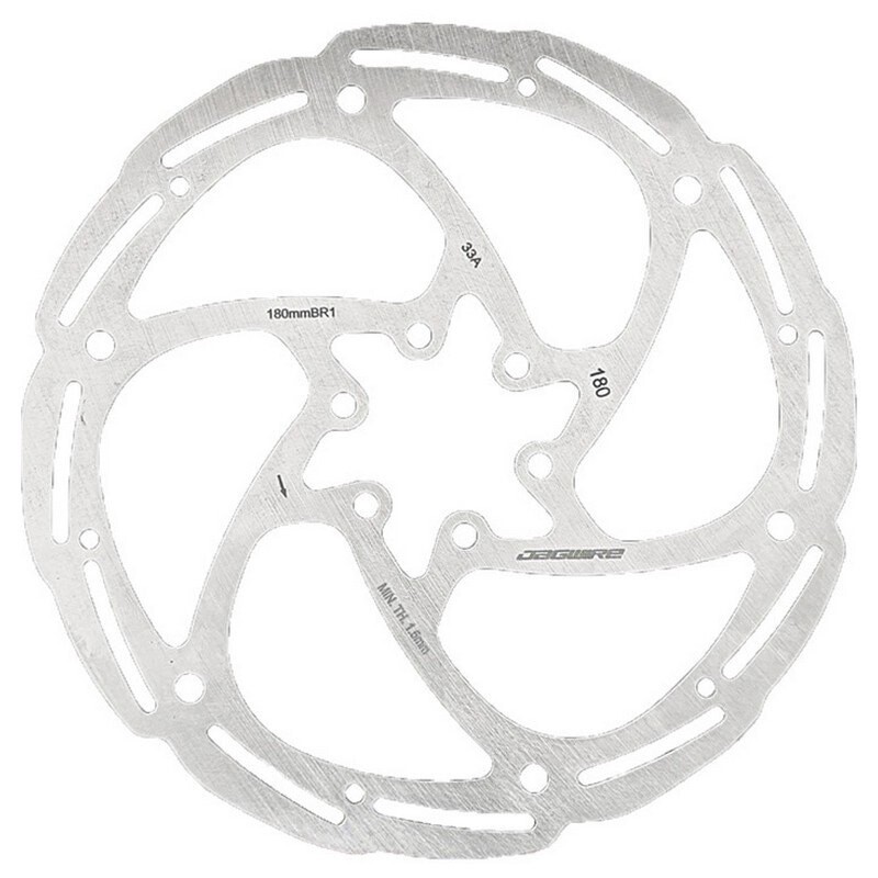 

Тормоза Jagwire Basics BR1 6B disc