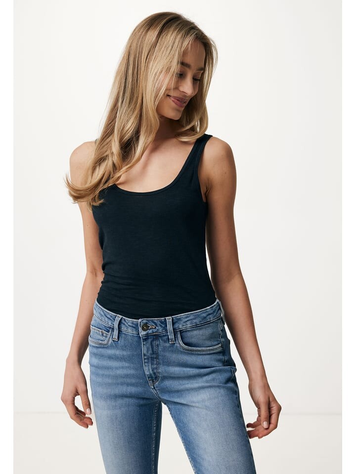 

Топ Mexx Top, черный