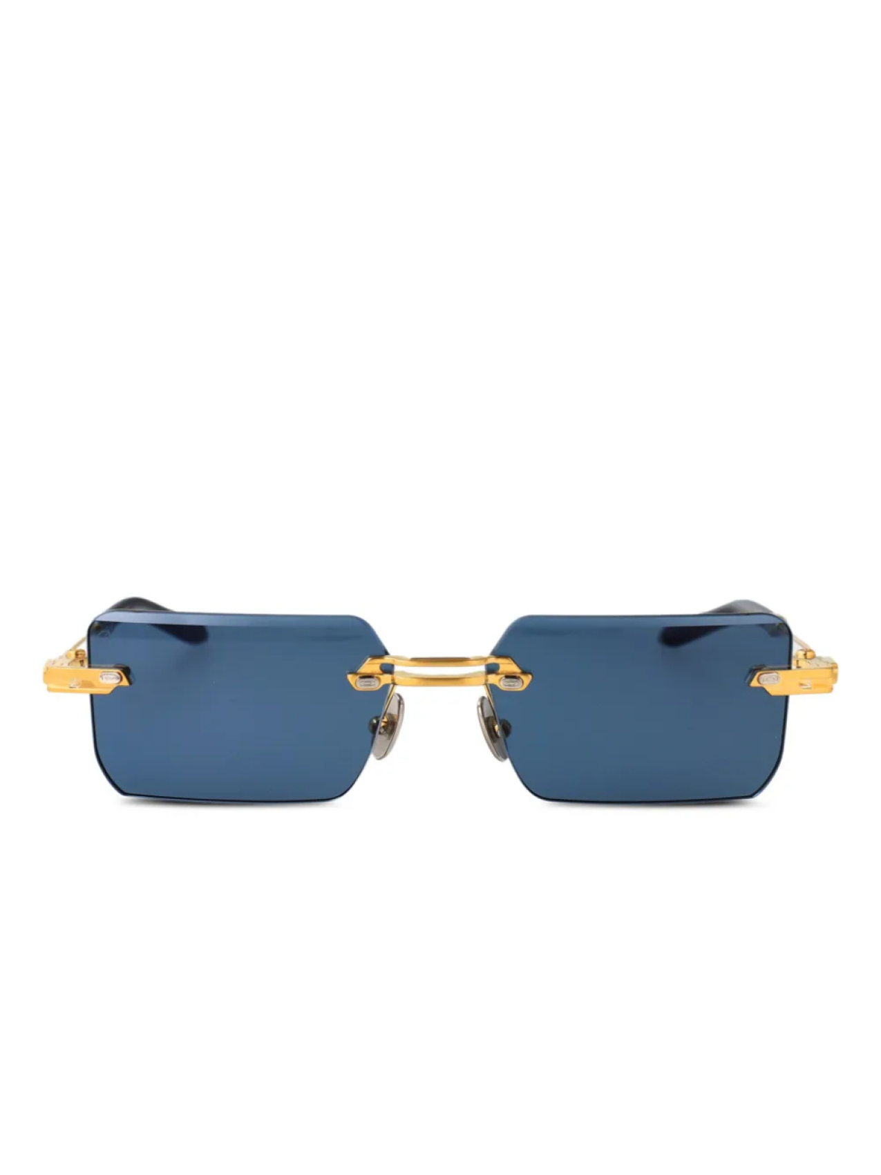

Солнцезащитные очки Эвиджа T Henri Eyewear, синий