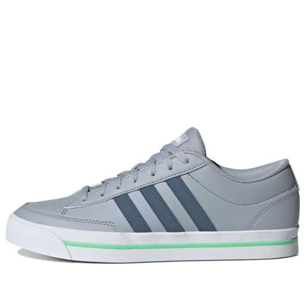 

Кроссовки neo retrovulc Adidas, серый