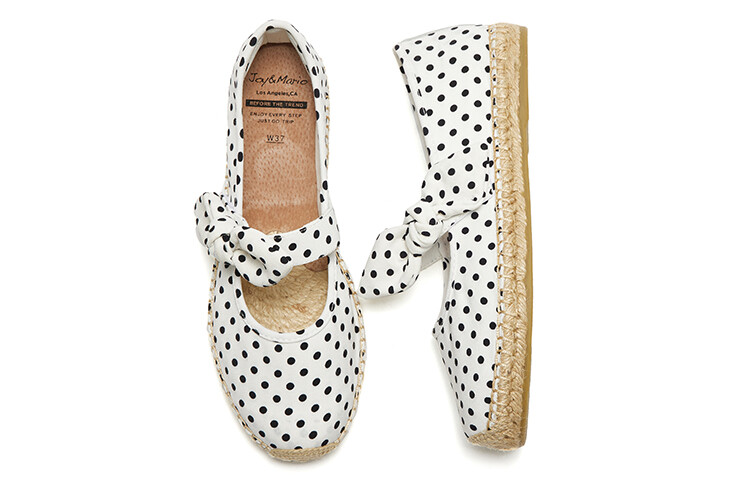 Туфли женские повседневные Women's Casual Shoes Women's White Joy&Mario — фото 2