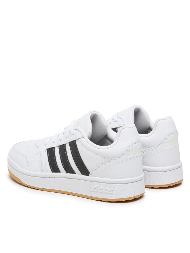Кроссовки Postmove adidas, белый — фото 3