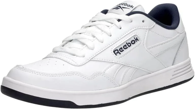 Кроссовки Reebok унисекс Reebok Court Advance — фото 3