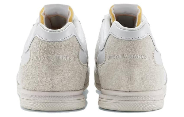 Кроссовки urc42 x junya watanabe New Balance, белый — фото 4