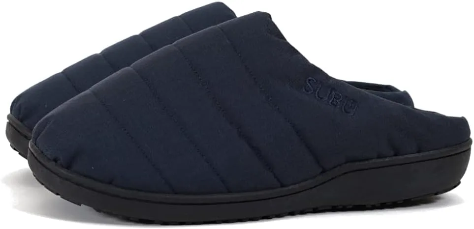 SUBU mens Modern, темно-синий — фото 3
