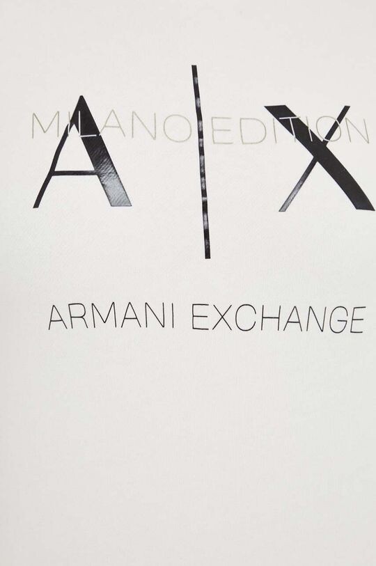 who owns armani exchange