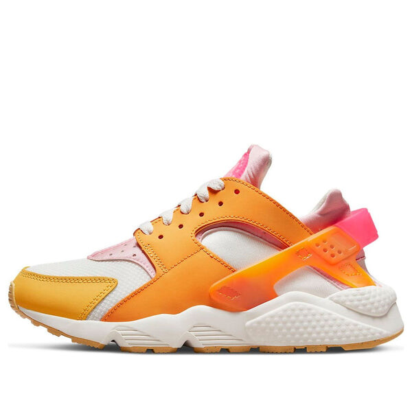 Кроссовки Air Huarache Nike, белый