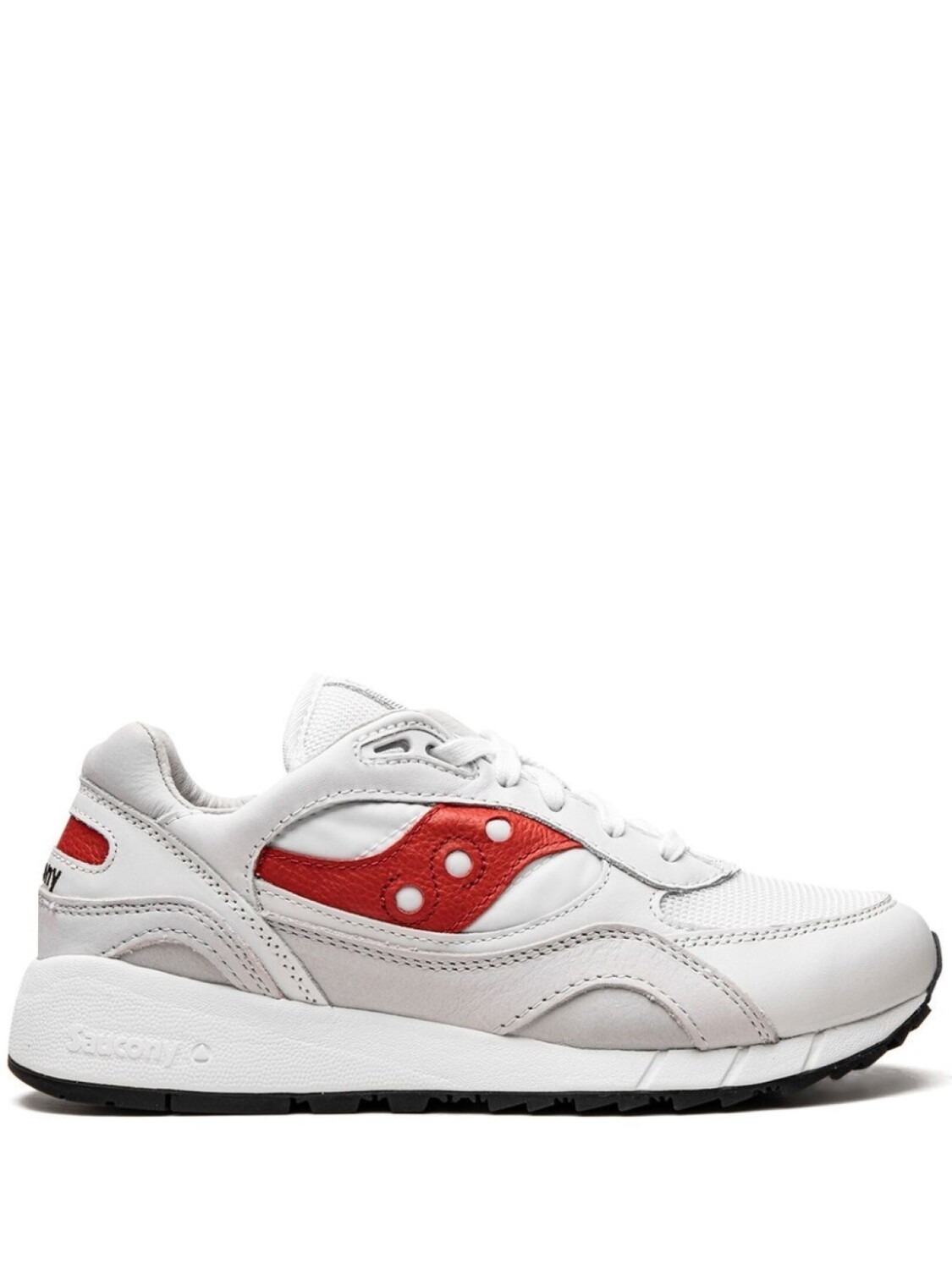 

Кроссовки Shadow 6000 Saucony, белый
